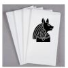 Hebrew Cup Disposable Towels Thumbnail