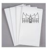Hebrew Cup Disposable Towels Thumbnail