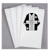 Hebrew Cup Disposable Towels Thumbnail