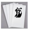Hebrew Cup Disposable Towels Thumbnail