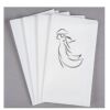 Hebrew Cup Disposable Towels Thumbnail