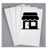 Hebrew Cup Disposable Towels Thumbnail