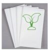 Hebrew Cup Disposable Towels Thumbnail