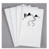 Hebrew Cup Disposable Towels Thumbnail