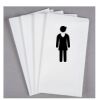 Hebrew Cup Disposable Towels Thumbnail