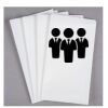 Hebrew Cup Disposable Towels Thumbnail