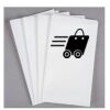 Hebrew Cup Disposable Towels Thumbnail