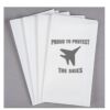 Hebrew Cup Disposable Towels Thumbnail