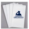 Hebrew Cup Disposable Towels Thumbnail
