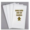 Hebrew Cup Disposable Towels Thumbnail
