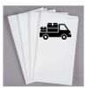 Hebrew Cup Disposable Towels Thumbnail