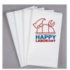 Hebrew Cup Disposable Towels Thumbnail