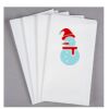 Hebrew Cup Disposable Towels Thumbnail