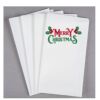 Hebrew Cup Disposable Towels Thumbnail