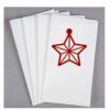 Hebrew Cup Disposable Towels Thumbnail