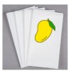 Hebrew Cup Disposable Towels Thumbnail