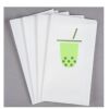 Hebrew Cup Disposable Towels Thumbnail