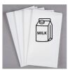 Hebrew Cup Disposable Towels Thumbnail