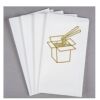 Hebrew Cup Disposable Towels Thumbnail
