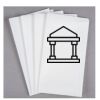 Hebrew Cup Disposable Towels Thumbnail
