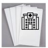 Hebrew Cup Disposable Towels Thumbnail