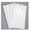 Hebrew Cup Disposable Towels Thumbnail